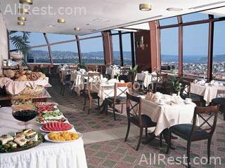 Istanbul Princess Hotel 33